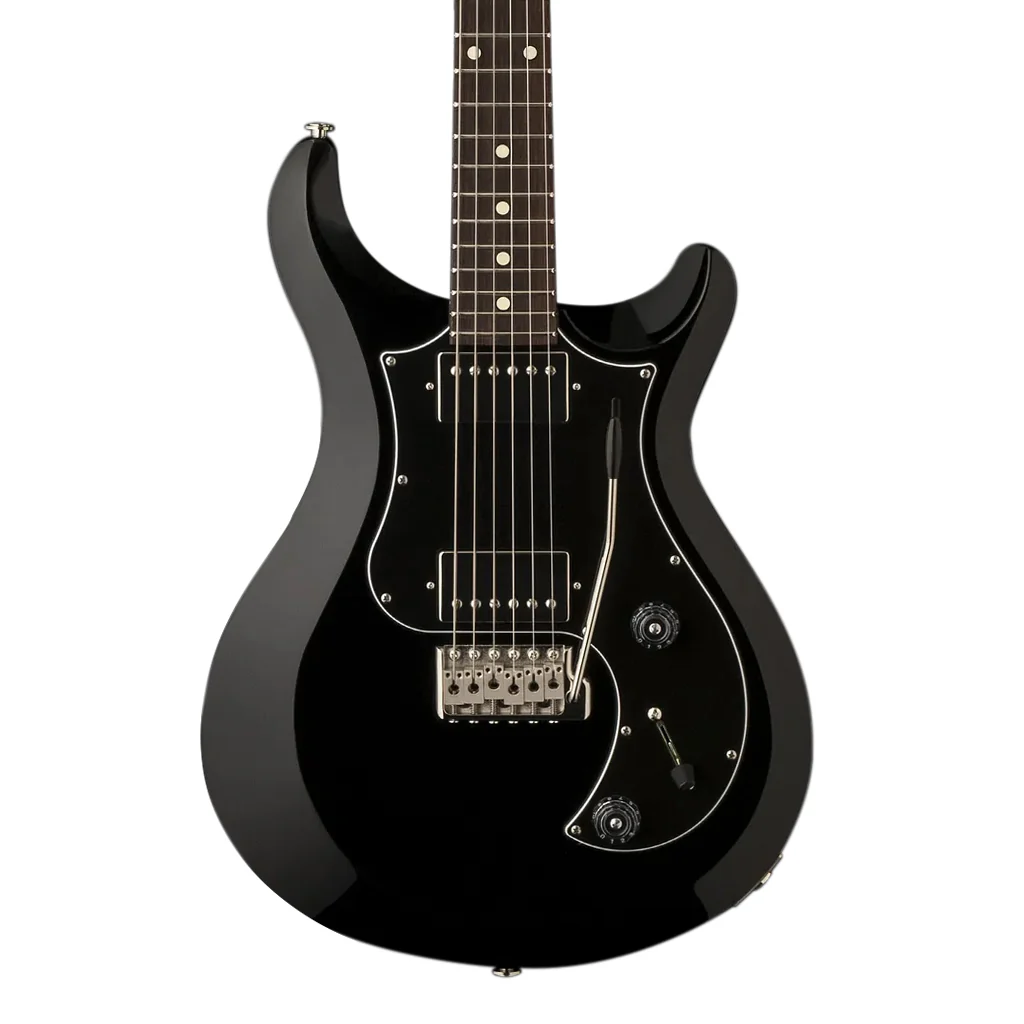 PRS S2 Standard 22 - Black - Dots