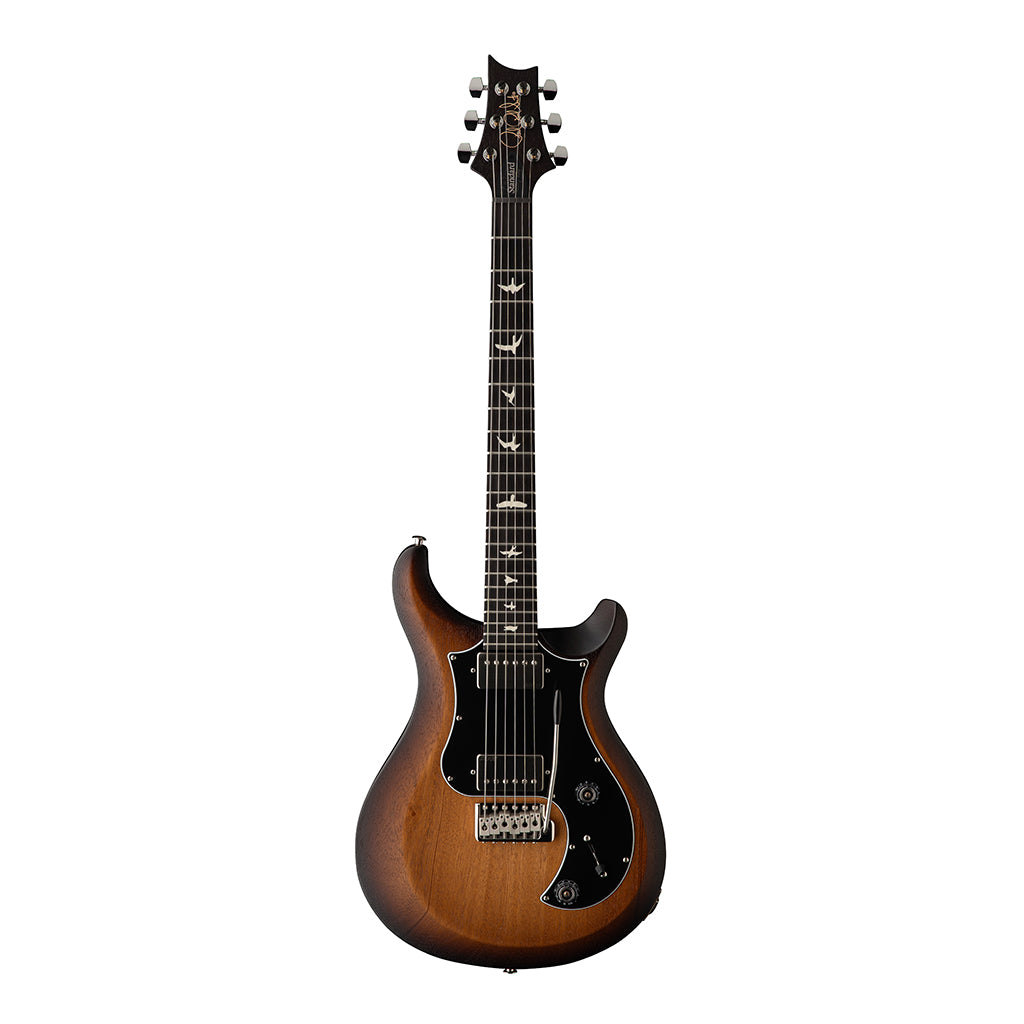 PRS S2 Standard 22 Satin -  McCarty Tobacco Sunburst - Image 2