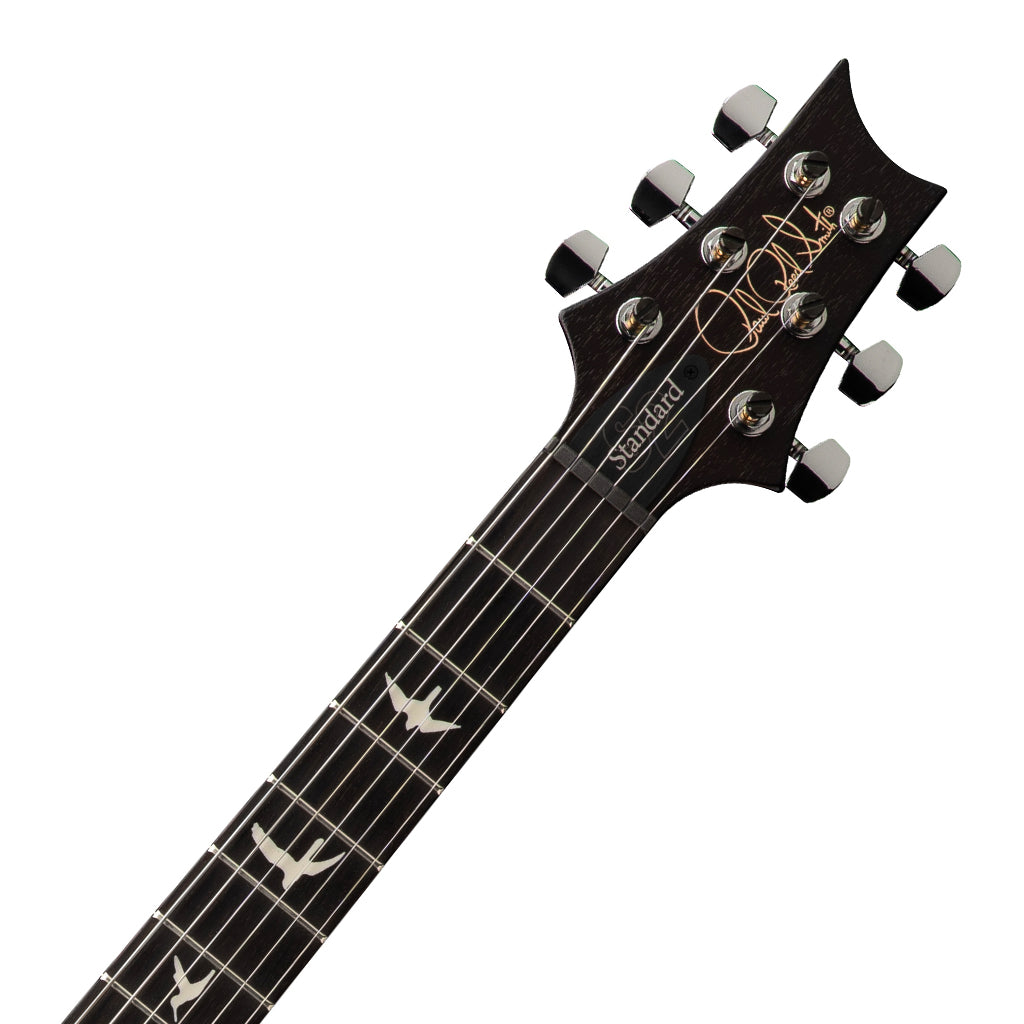 PRS S2 Standard 22 Satin -  McCarty Tobacco Sunburst - Image 3