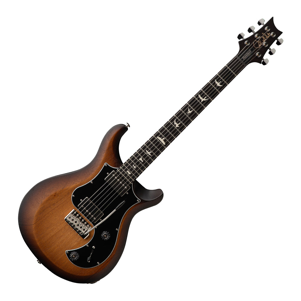 PRS S2 Standard 22 Satin -  McCarty Tobacco Sunburst - Image 5