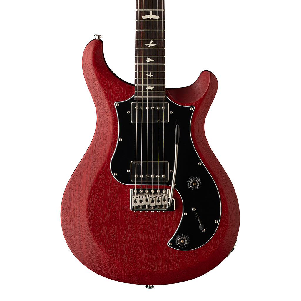 PRS S2 Standard 22 Satin - Vintage Cherry
