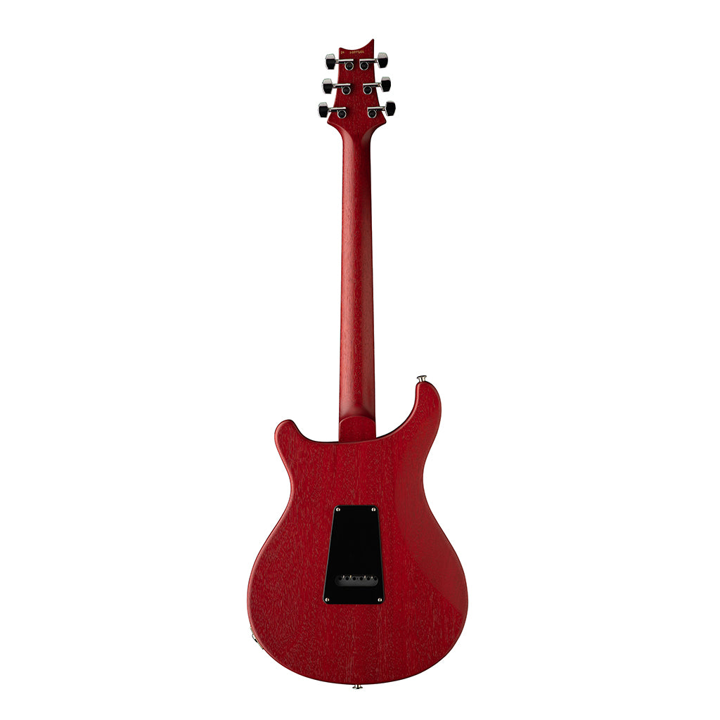 PRS S2 Standard 22 Satin - Vintage Cherry - Image 3