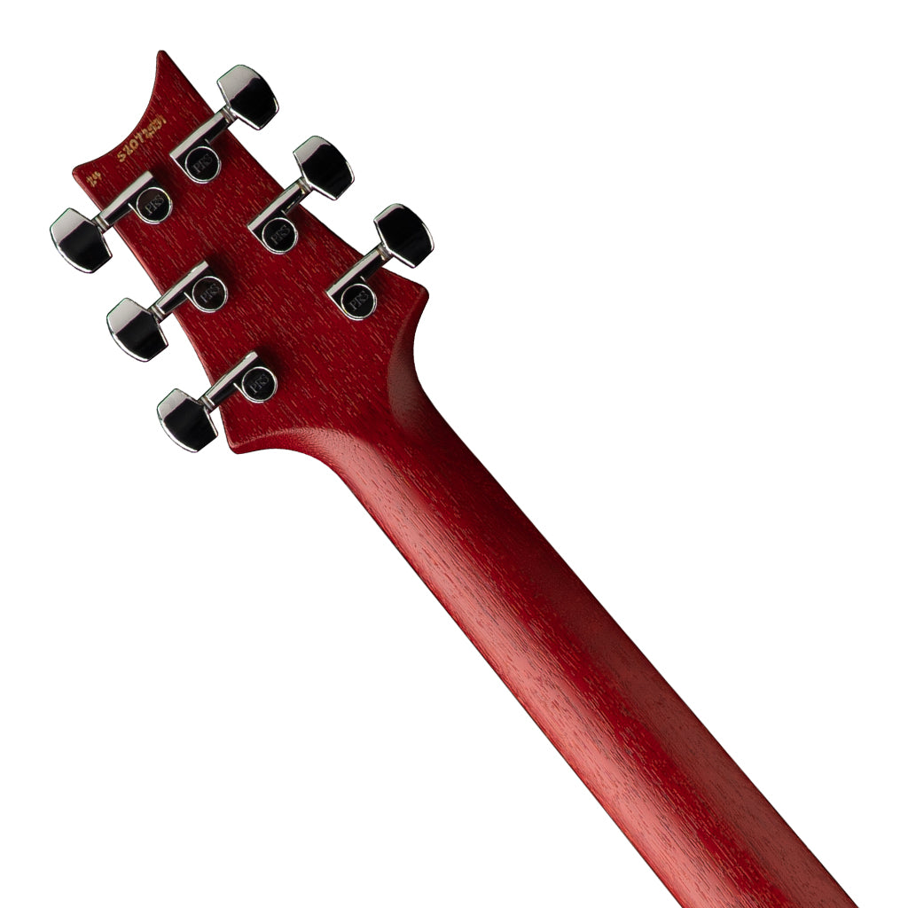 PRS S2 Standard 22 Satin - Vintage Cherry - Image 5