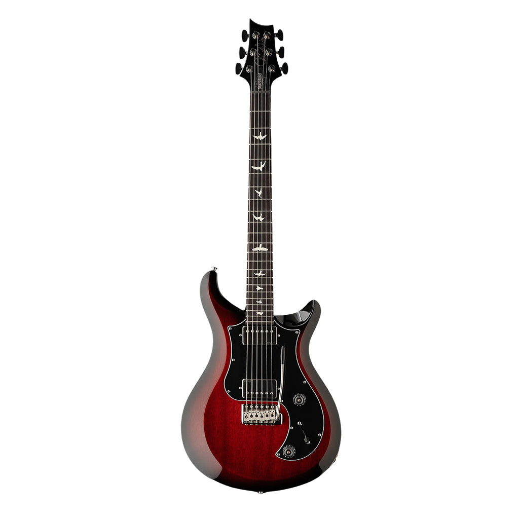 PRS S2 Standard 22 - Scarlet Sunburst - Image 2