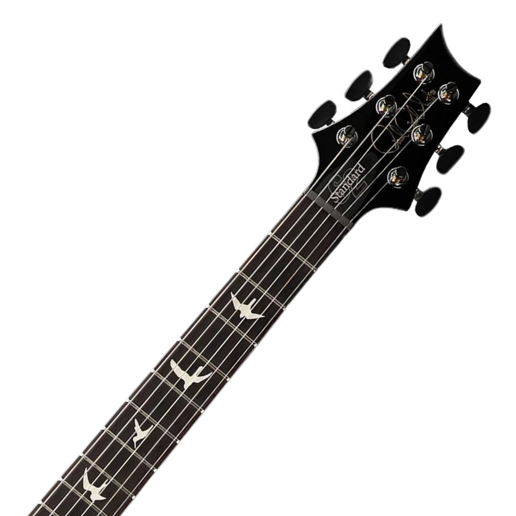 PRS S2 Standard 22 - Scarlet Sunburst - Image 3
