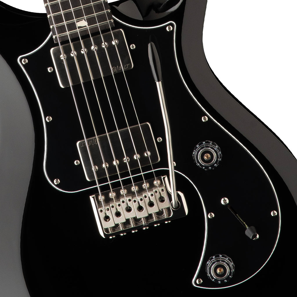 PRS S2 Standard 24 - Black - Image 4