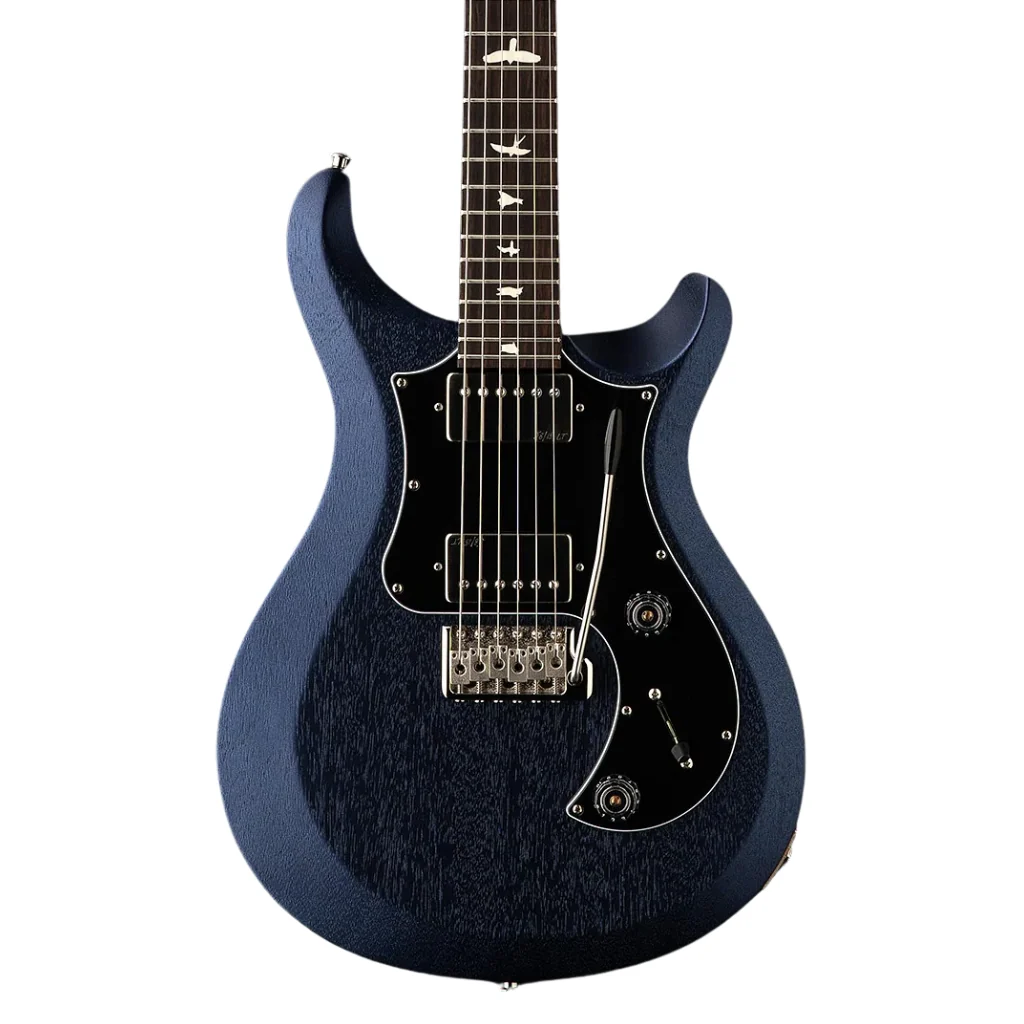 PRS S2 Standard 24 Electric Guitar - Metallic Midnight Satin