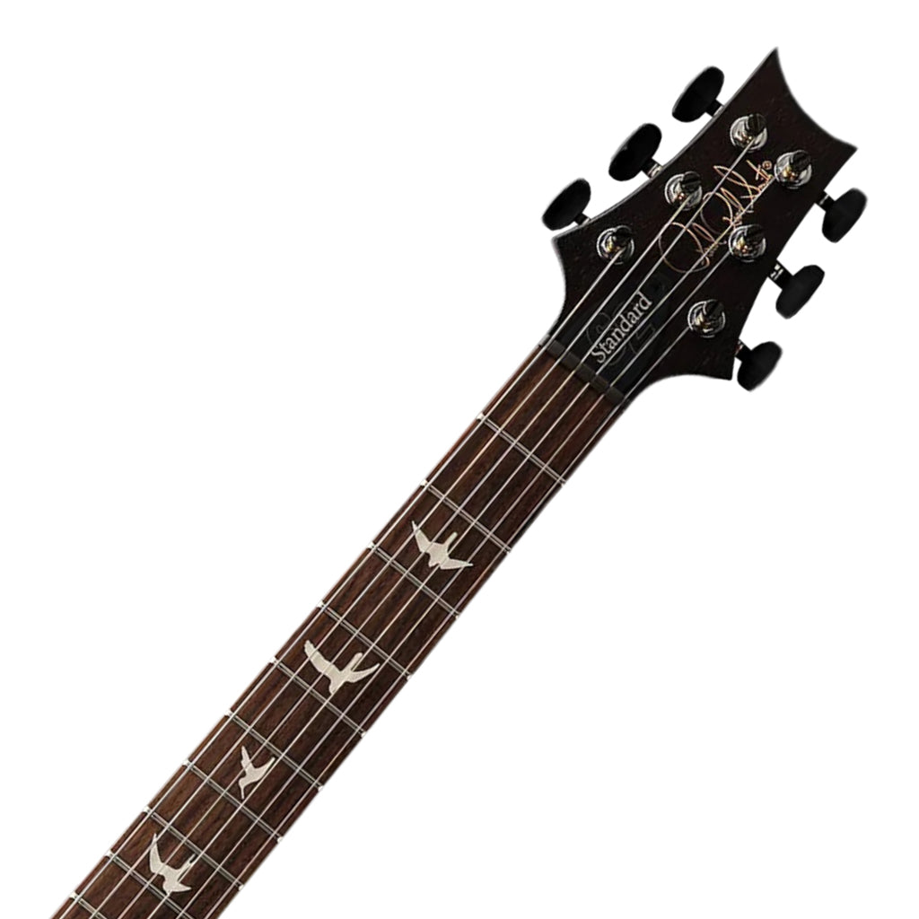 PRS S2 Standard 24 - McCarty Tobacco Sunburst - Image 3