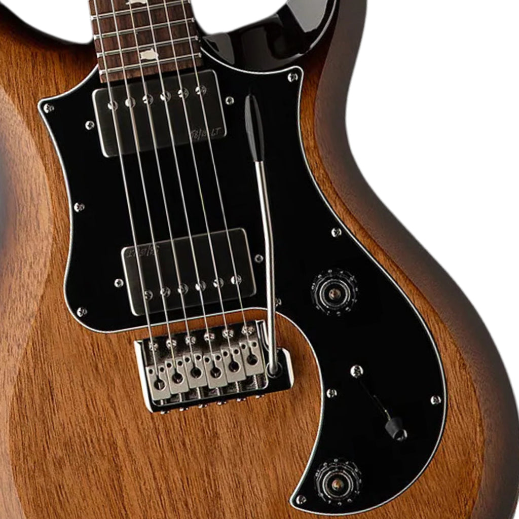 PRS S2 Standard 24 - McCarty Tobacco Sunburst - Image 4
