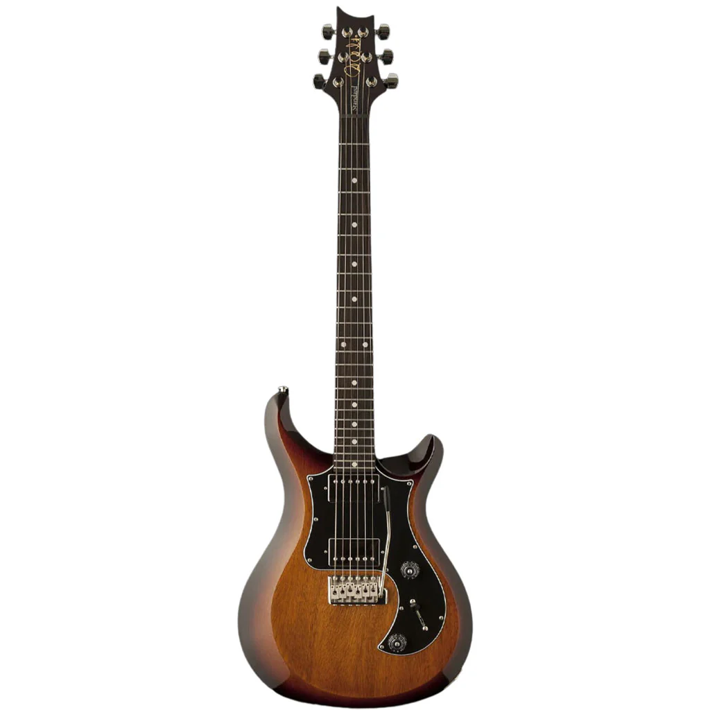 PRS S2 Standard 24 - McCarty Tobacco Sunburst - Dots - Image 2