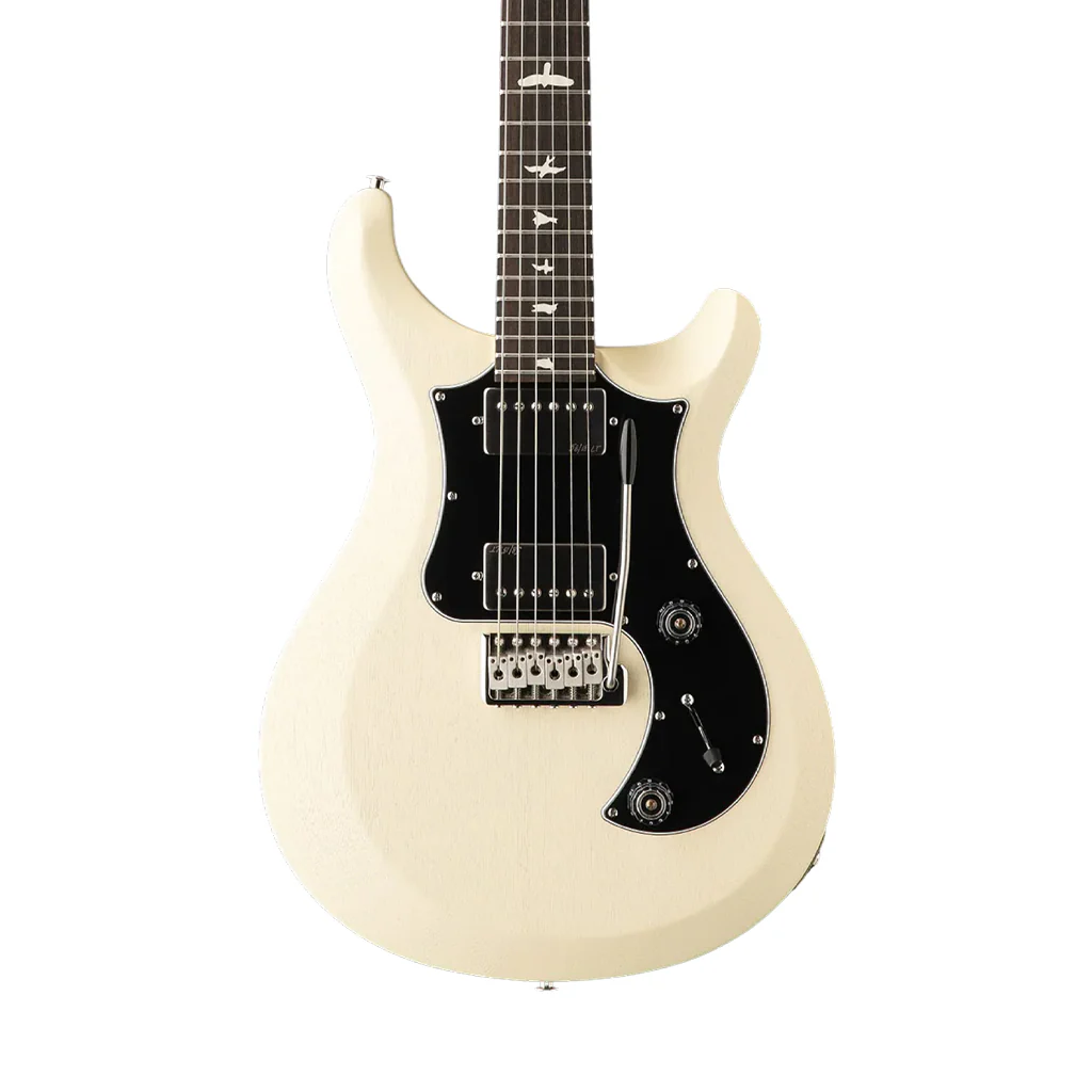 PRS S2 Standard 24 Satin - Antique White