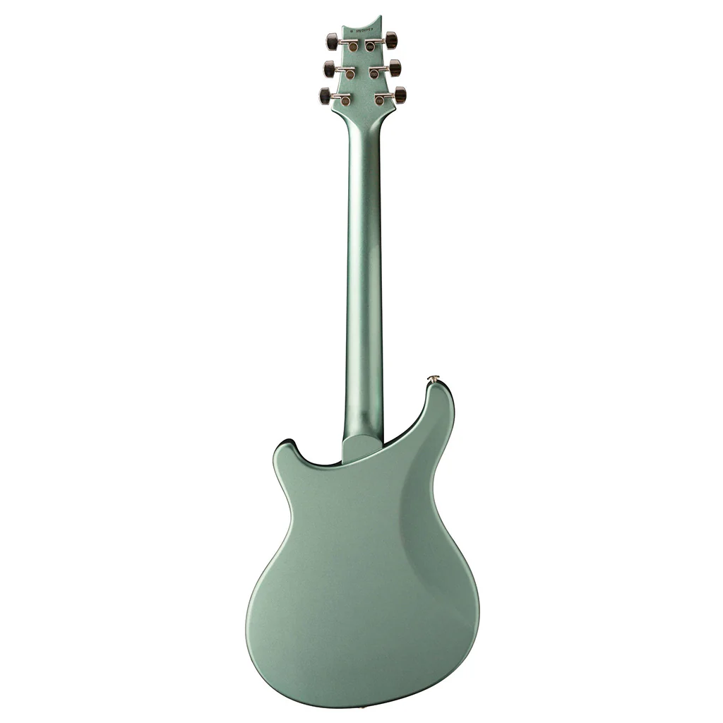 PRS S2 Vela - Frost Green Metallic - Image 3