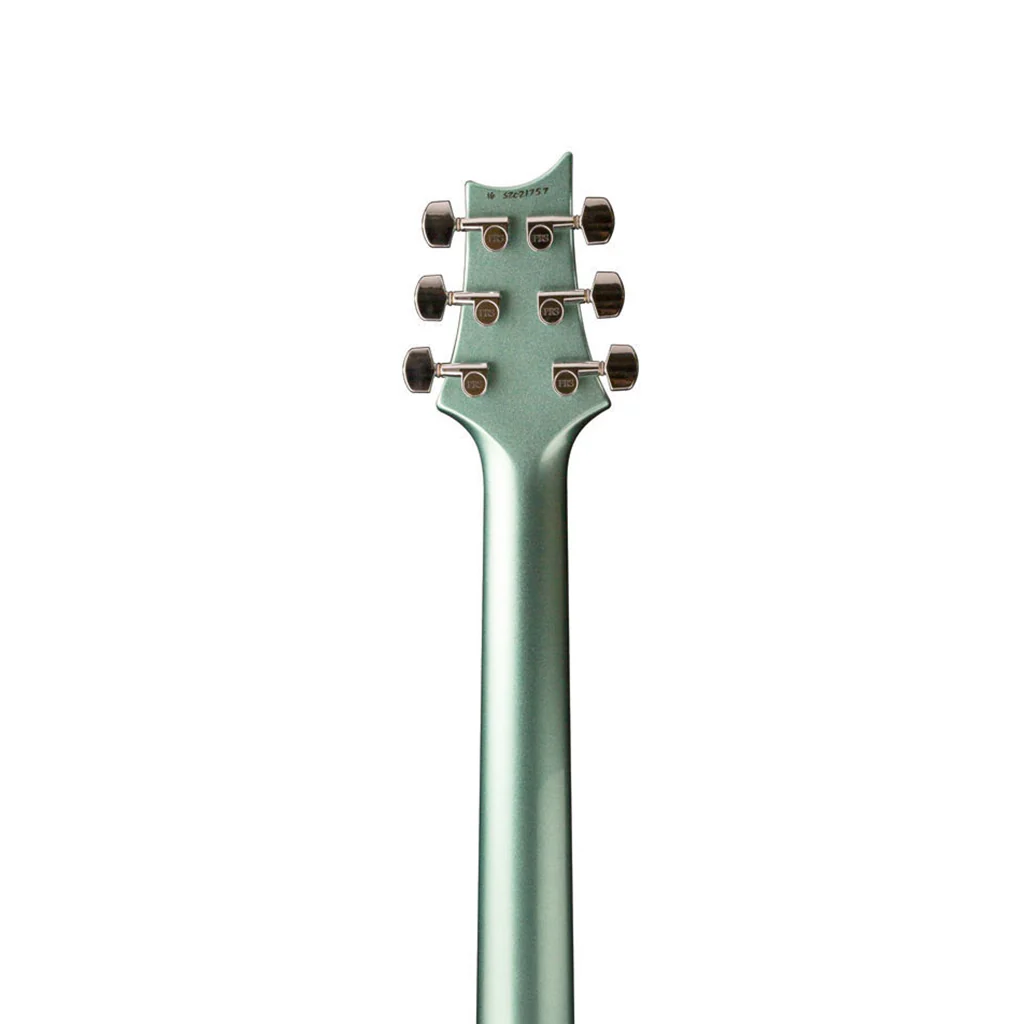 PRS S2 Vela - Frost Green Metallic - Image 5