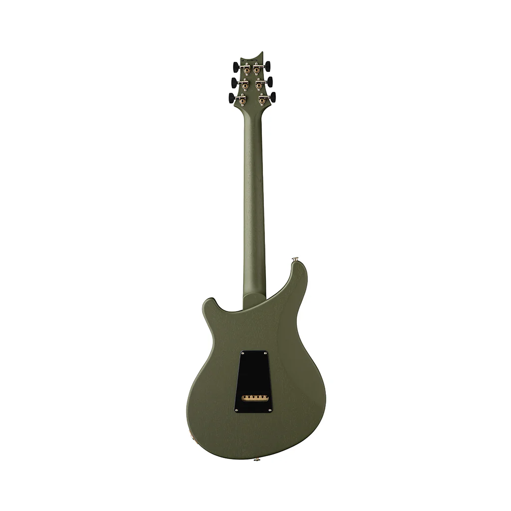 PRS S2 Vela HHT Satin Electric Guitar - Matcha Green - Image 4