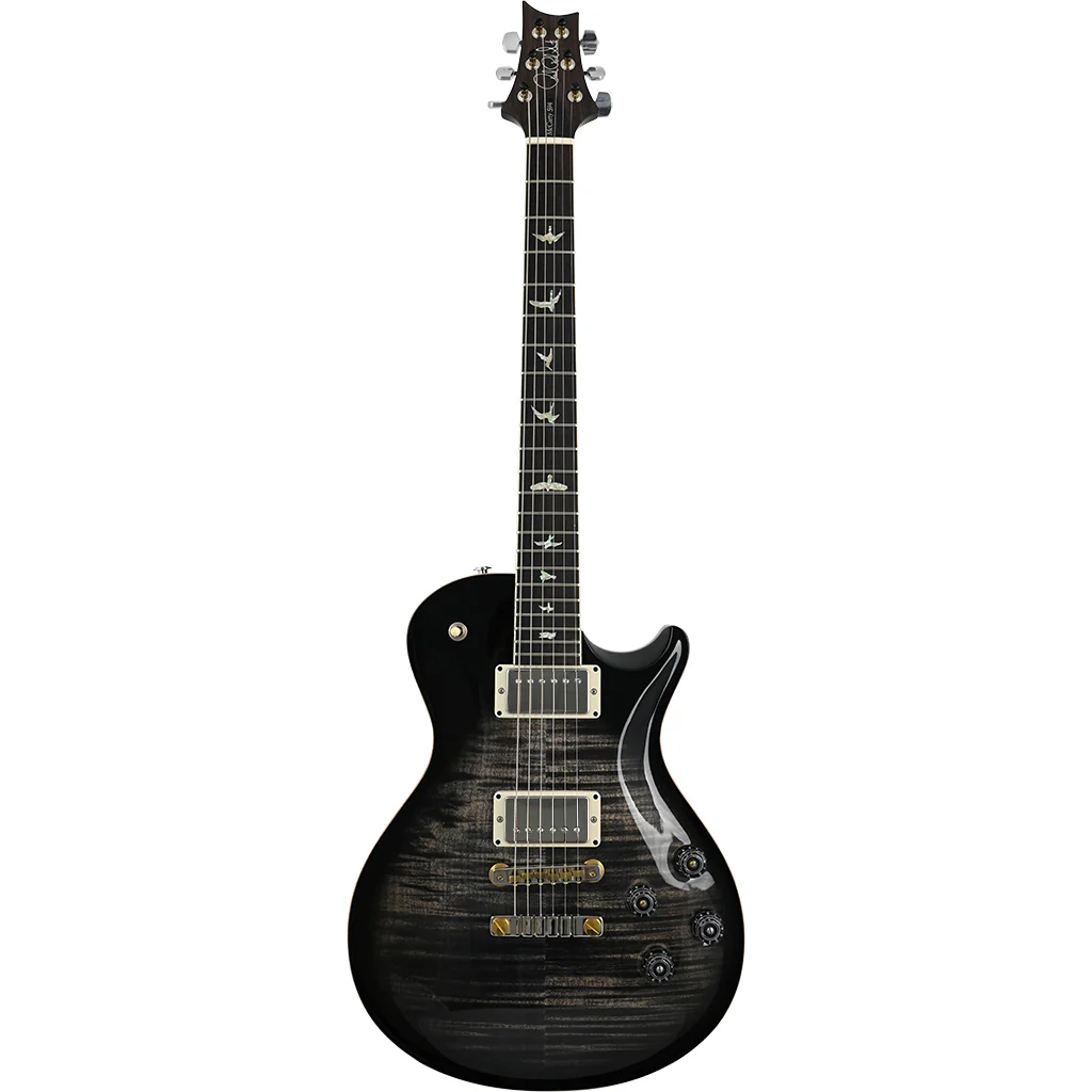 PRS SC594 - Charcoal Burst - Image 2