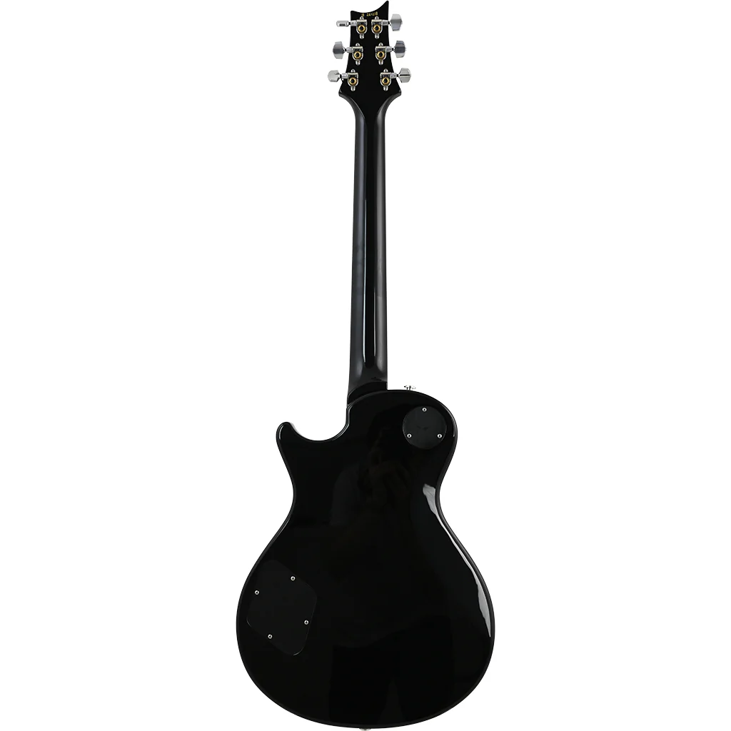 PRS SC594 - Charcoal Burst - Image 3