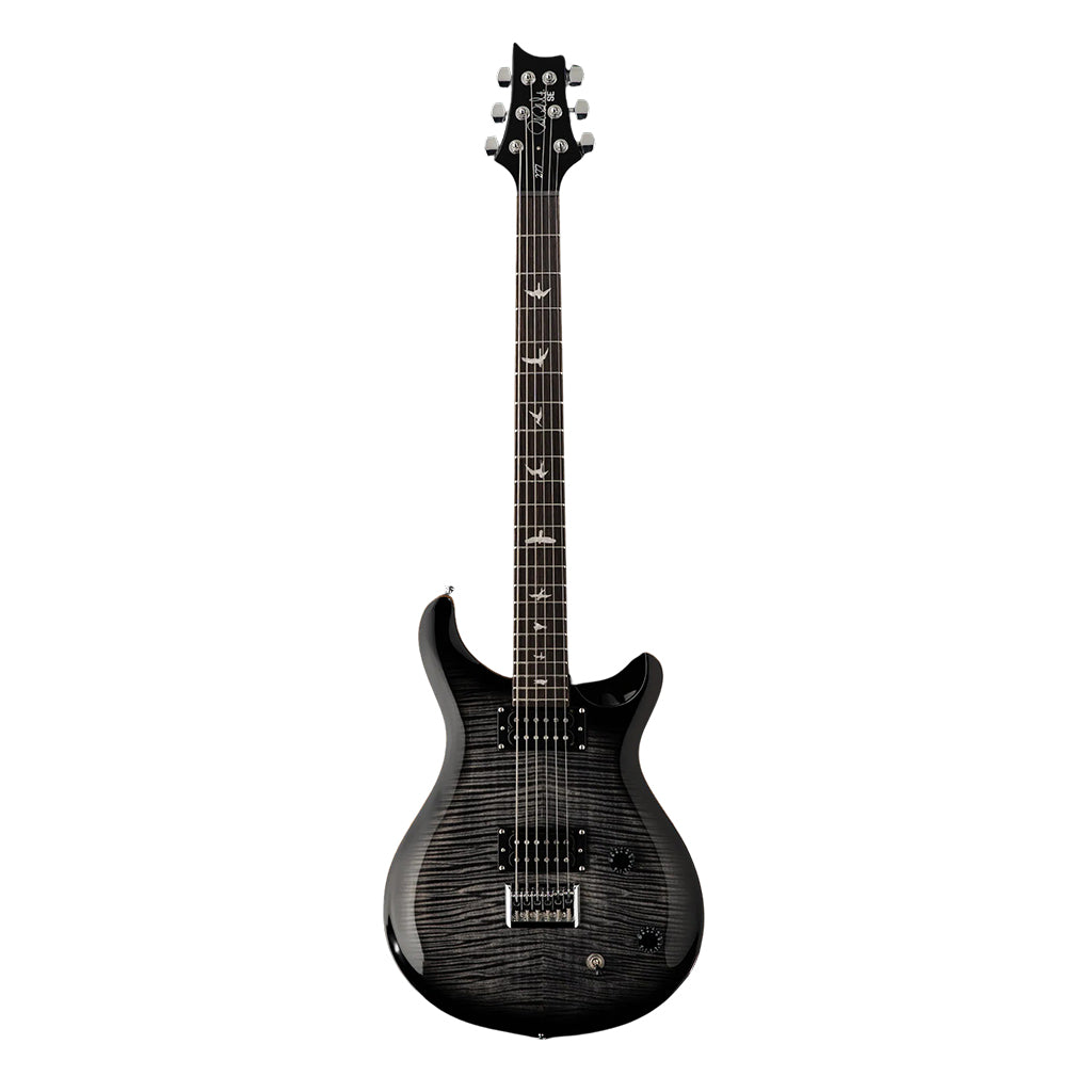 PRS SE 277 Charcoal Burst - Image 2