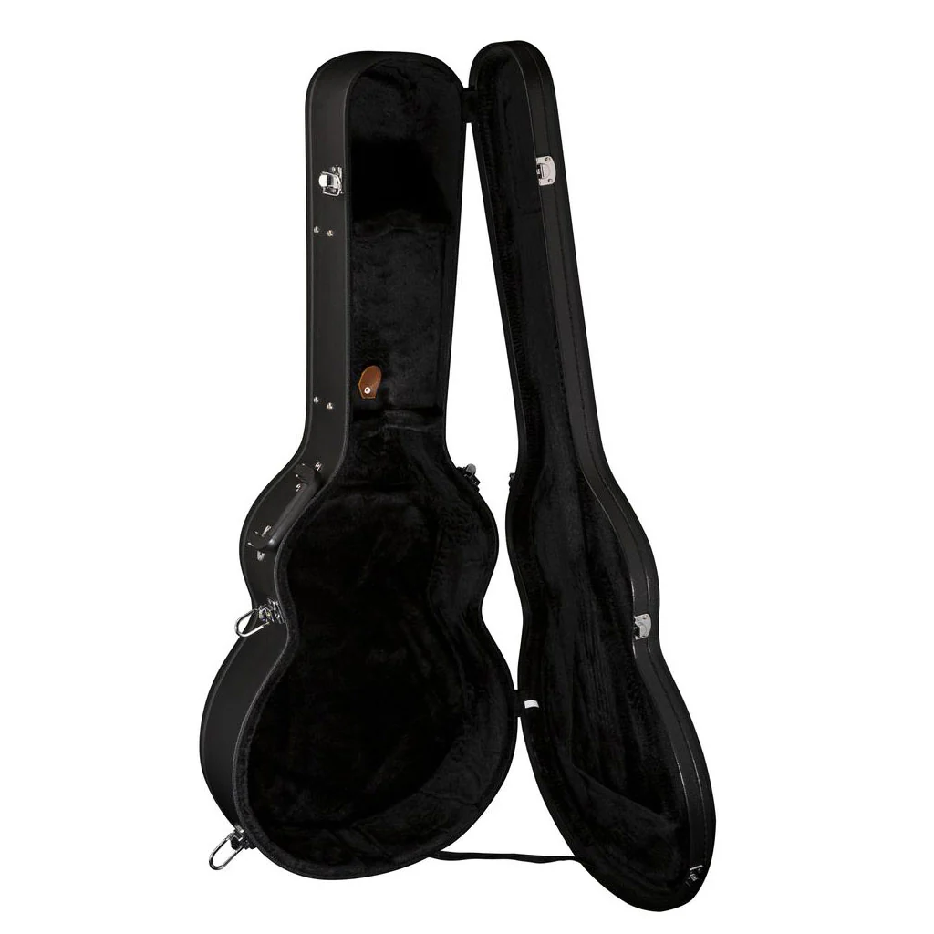 PRS - SE A40E Angelus Acoustic Guitar - Natural - Image 4