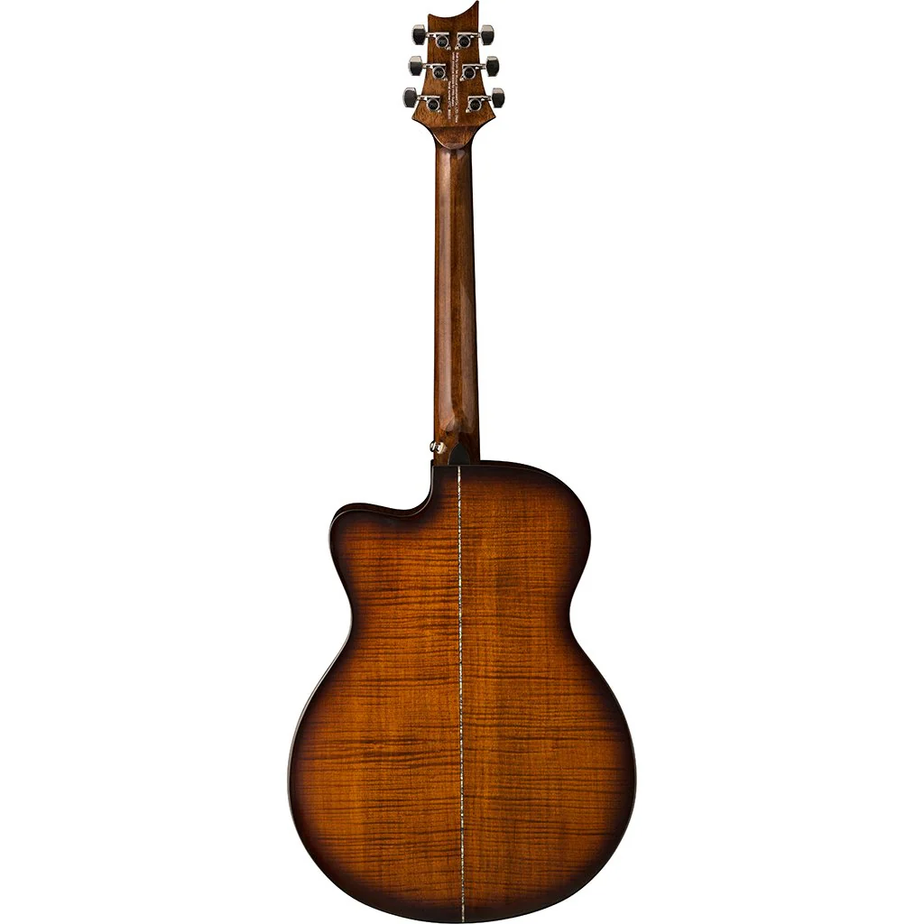 PRS SE A50E Acoustic Electric with Cutaway - Image 3