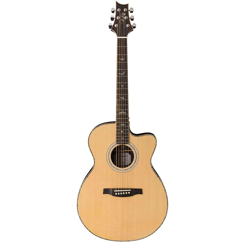 PRS - SE Angelus A60E - Acoustic Guitar - Image 2