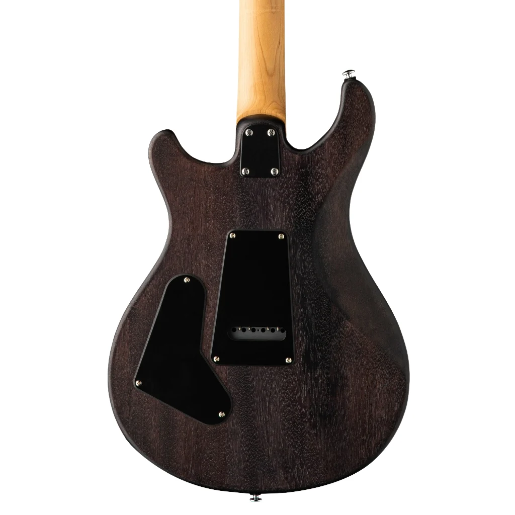 PRS SE CE 24 Standard Satin - Charcoal - Image 2