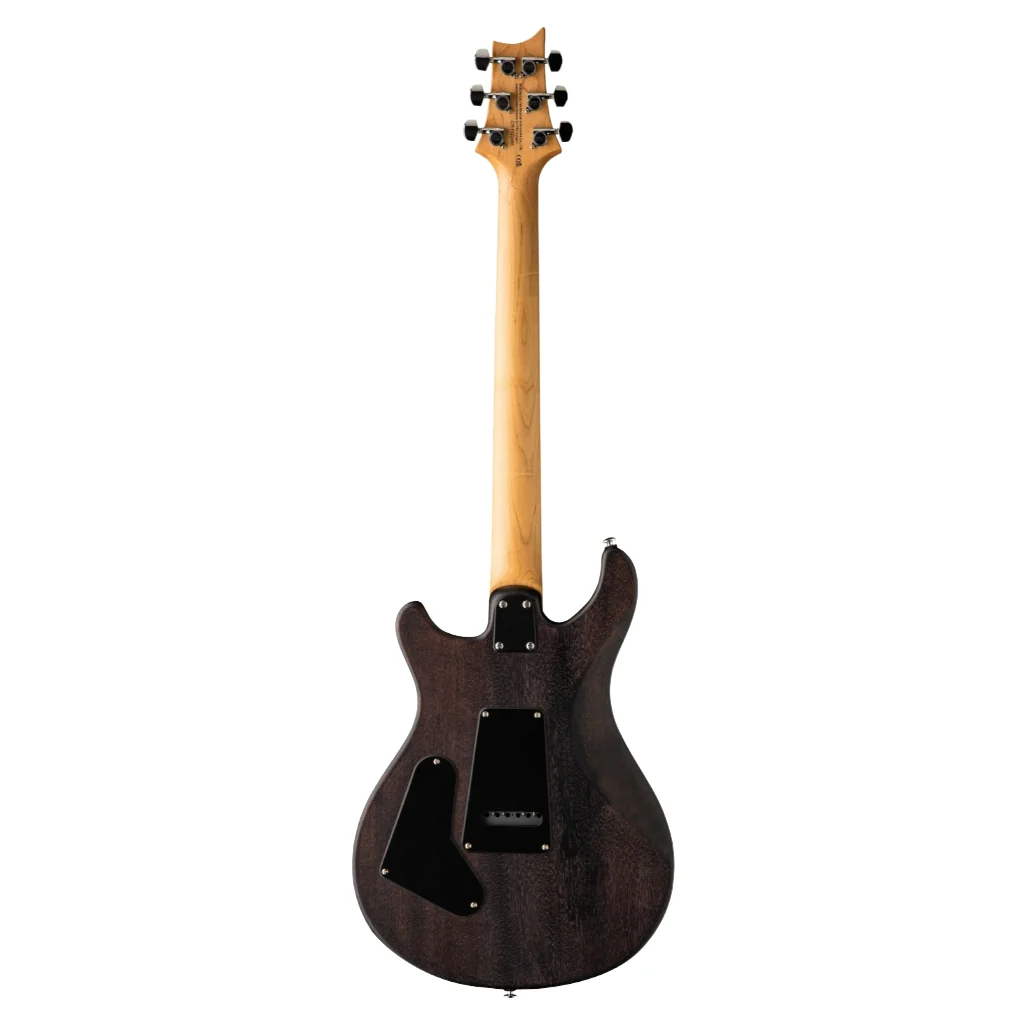 PRS SE CE 24 Standard Satin - Charcoal - Image 4