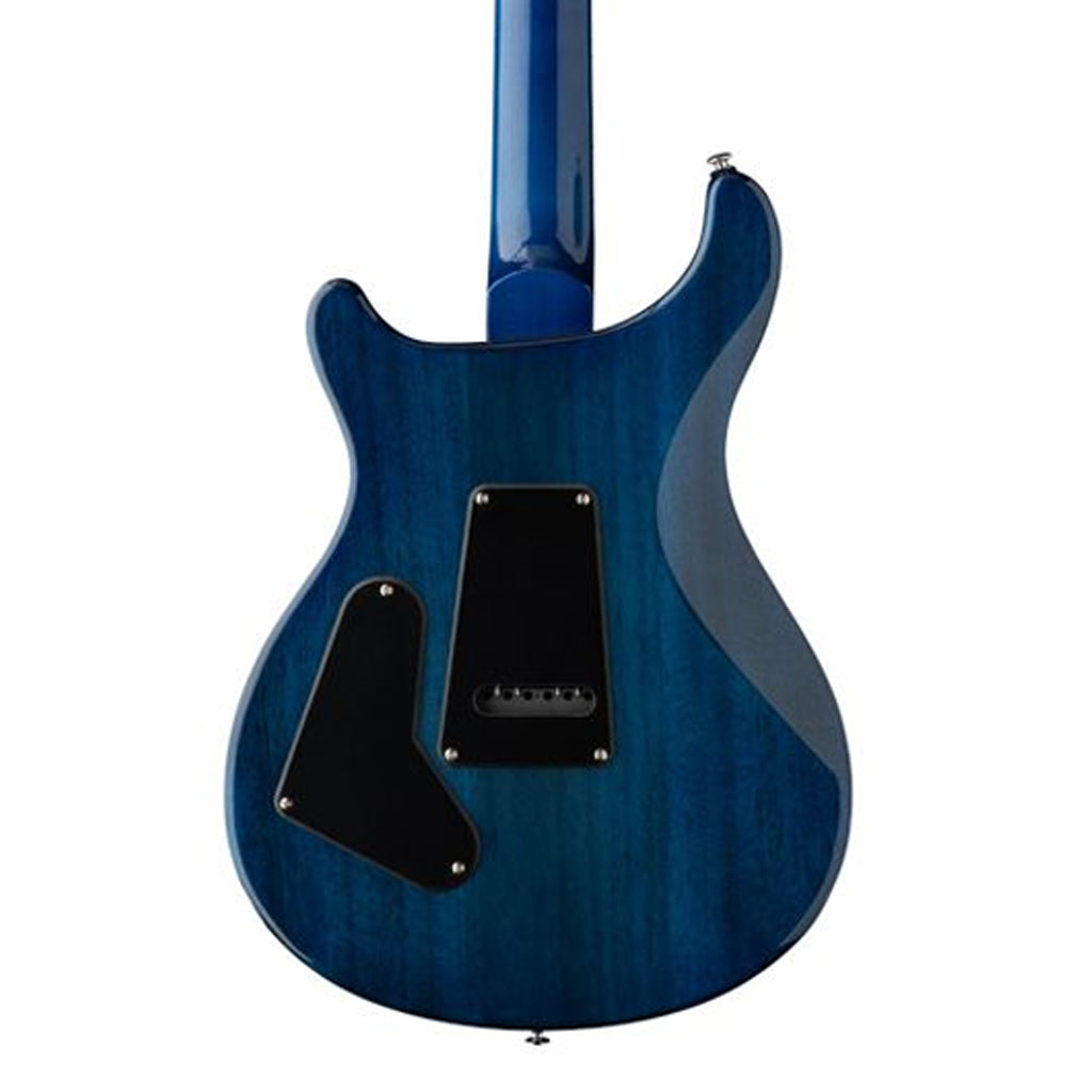 PRS SE Custom 24 08 Quilt - Lake Blue - Image 2