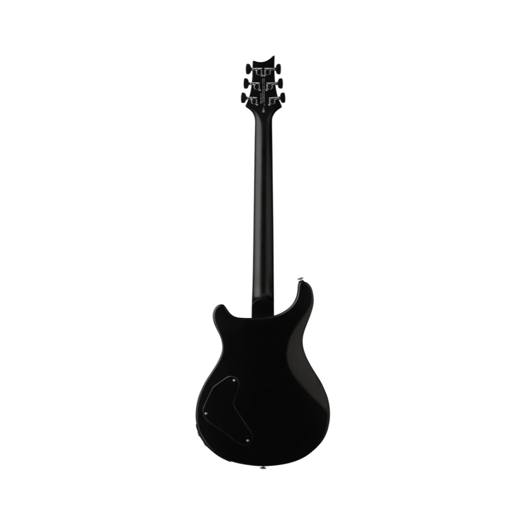 PRS SE Ed Sheeran Hollowbody I Piezo Baritone Limited Edition Electric Guitar - Cosmic Splash - Image 4