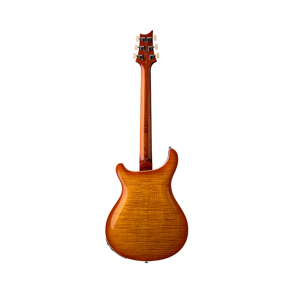 PRS SE Hollowbody II Piezo - Vintage Sunburst - Image 3