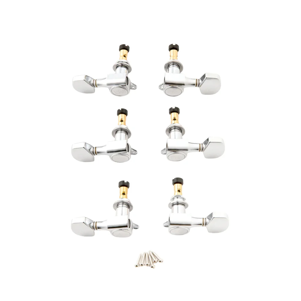 PRS SE Locking Tuners - Set of 6
