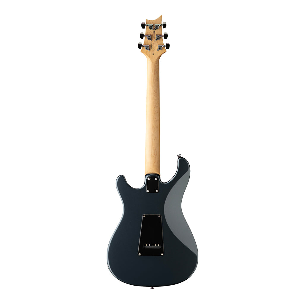 PRS SE NF3 Maple Fretboard Gun Metal Grey - Image 3