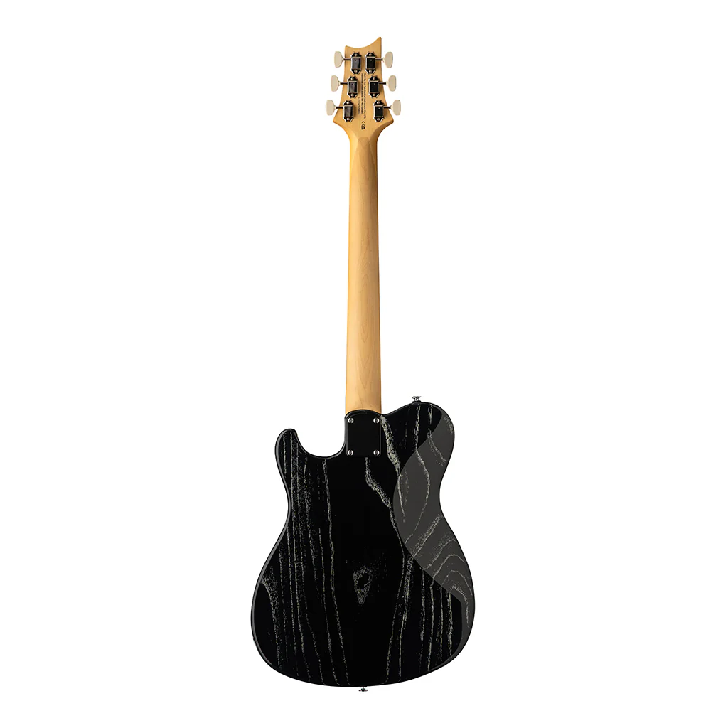 PRS SE NF53 Swamp Ash Body w/Narrowfield DD “S” Pickups - Black Doghair - Image 3