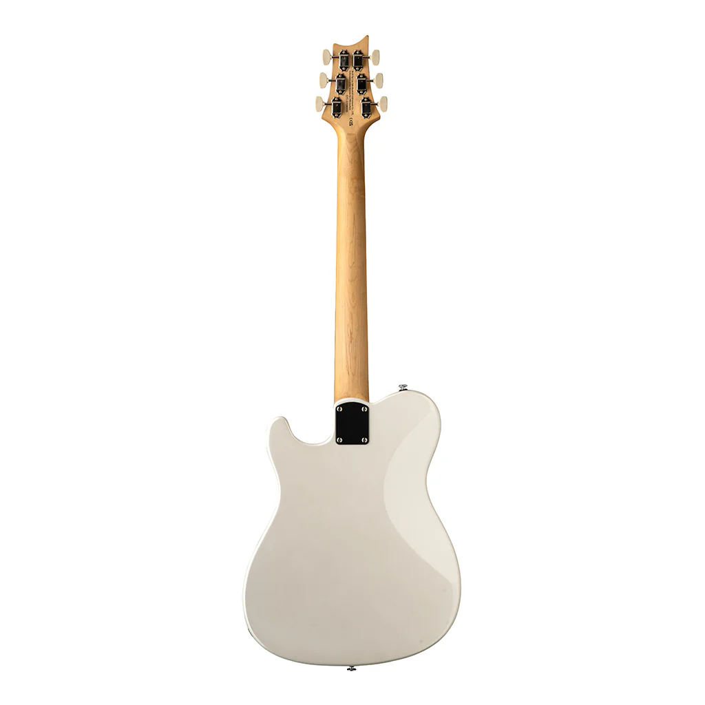 PRS SE NF53 Swamp Ash Body w/Narrowfield DD “S” Pickups - Pearl White - Image 3