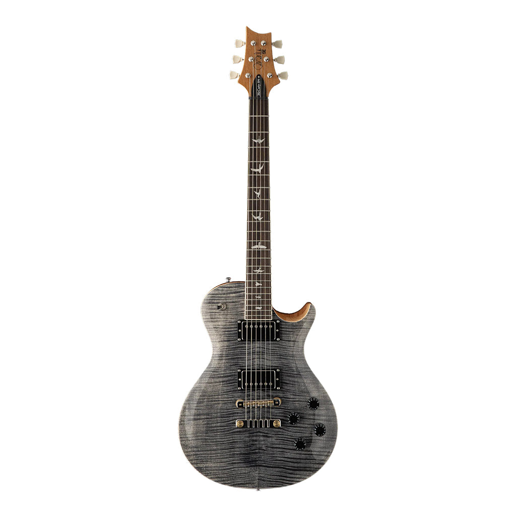 PRS SE Singlecut 594: Charcoal - Image 2