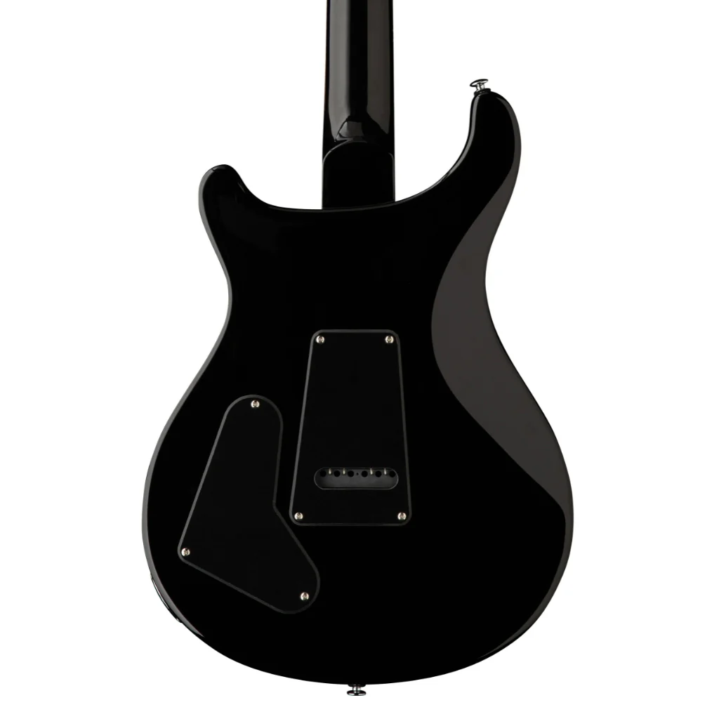 PRS SE Special Semi-Hollow Electric Guitar - Charcoal Burst - Image 2