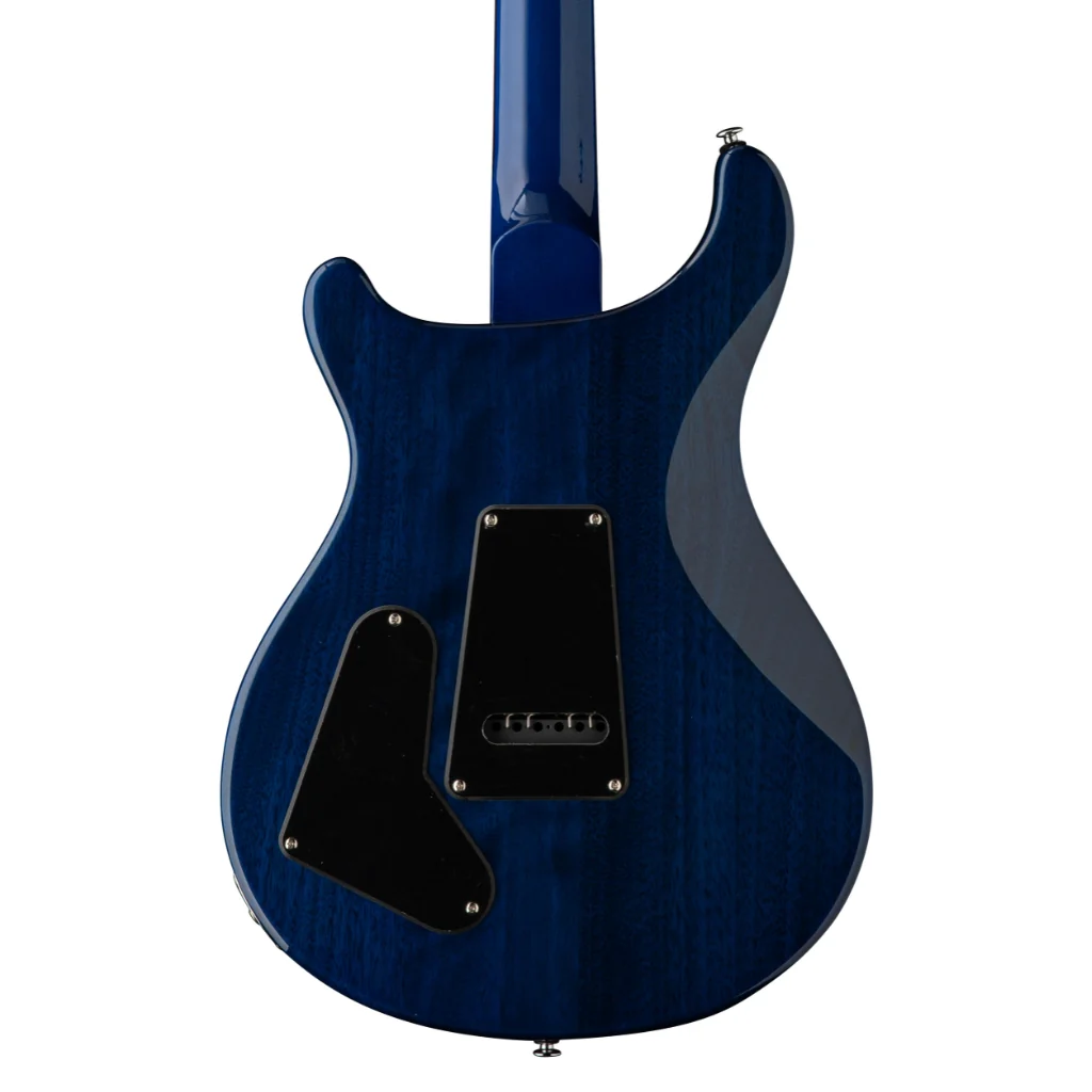 PRS SE Special Semi-Hollow Electric Guitar - Lake Blue - Image 2