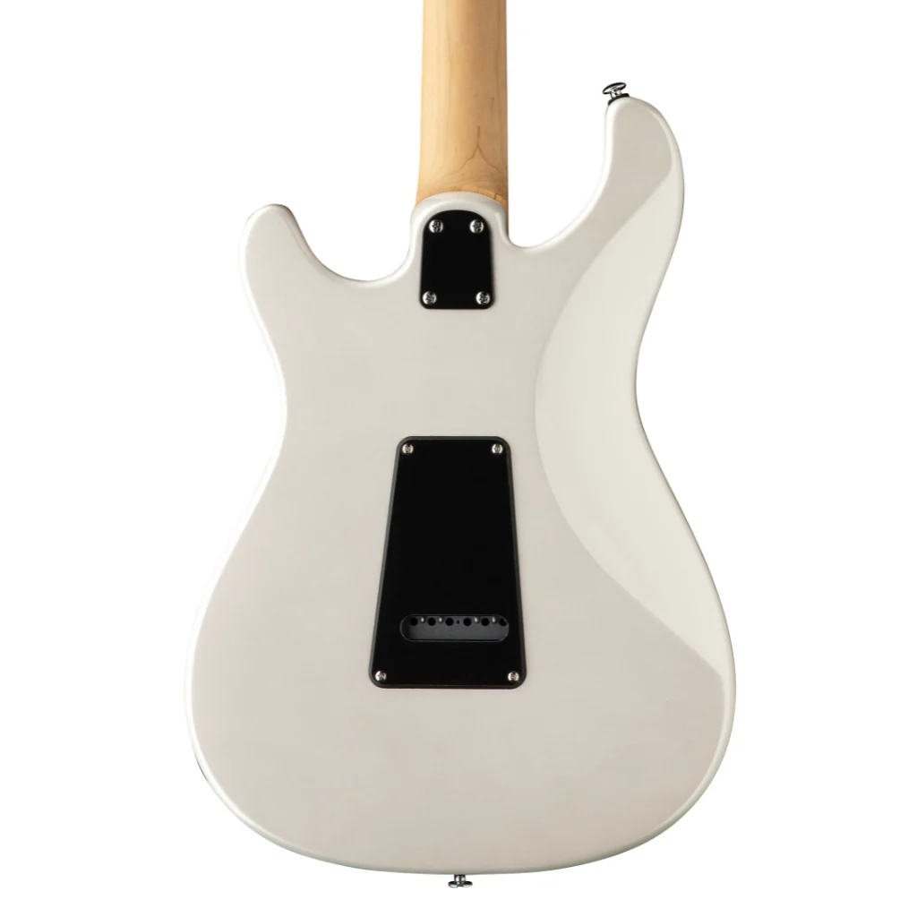 PRS SE Studio Standard Electric Guitar - Pearl White - Image 2