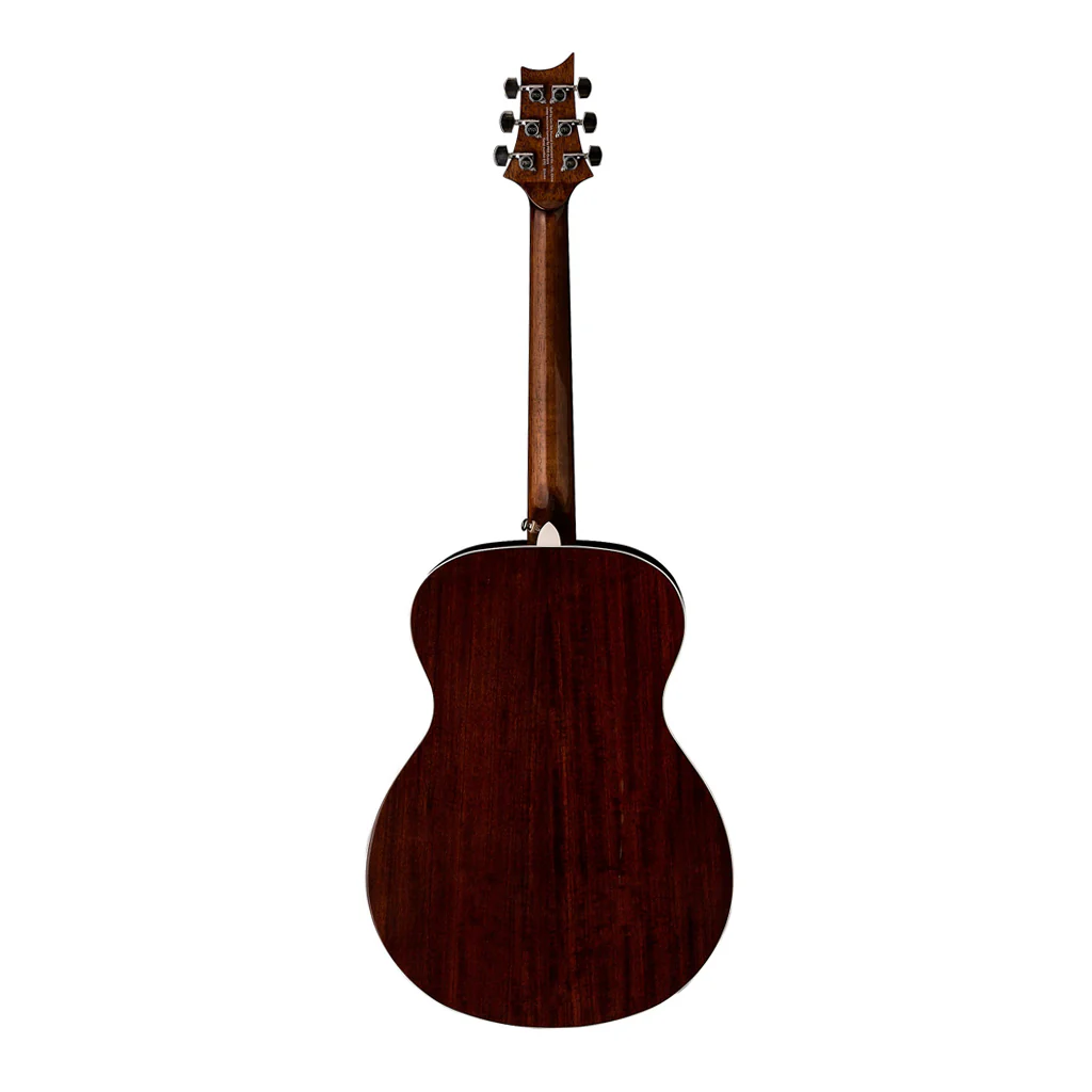 PRS SE Tonare T40E - Tobacco Sunburst - Image 3