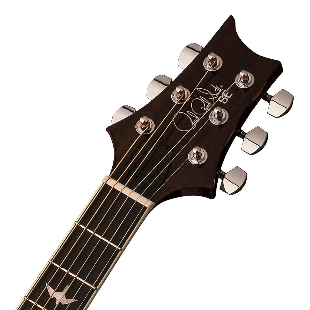 PRS SE Tonare T40E - Tobacco Sunburst - Image 4