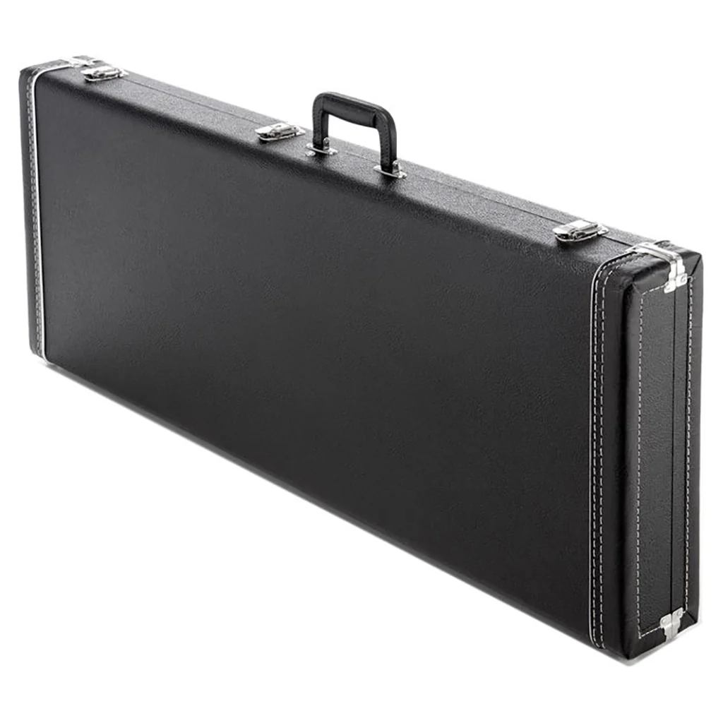 PRS - Silver Sky Electric Guitar Hardcase - Black