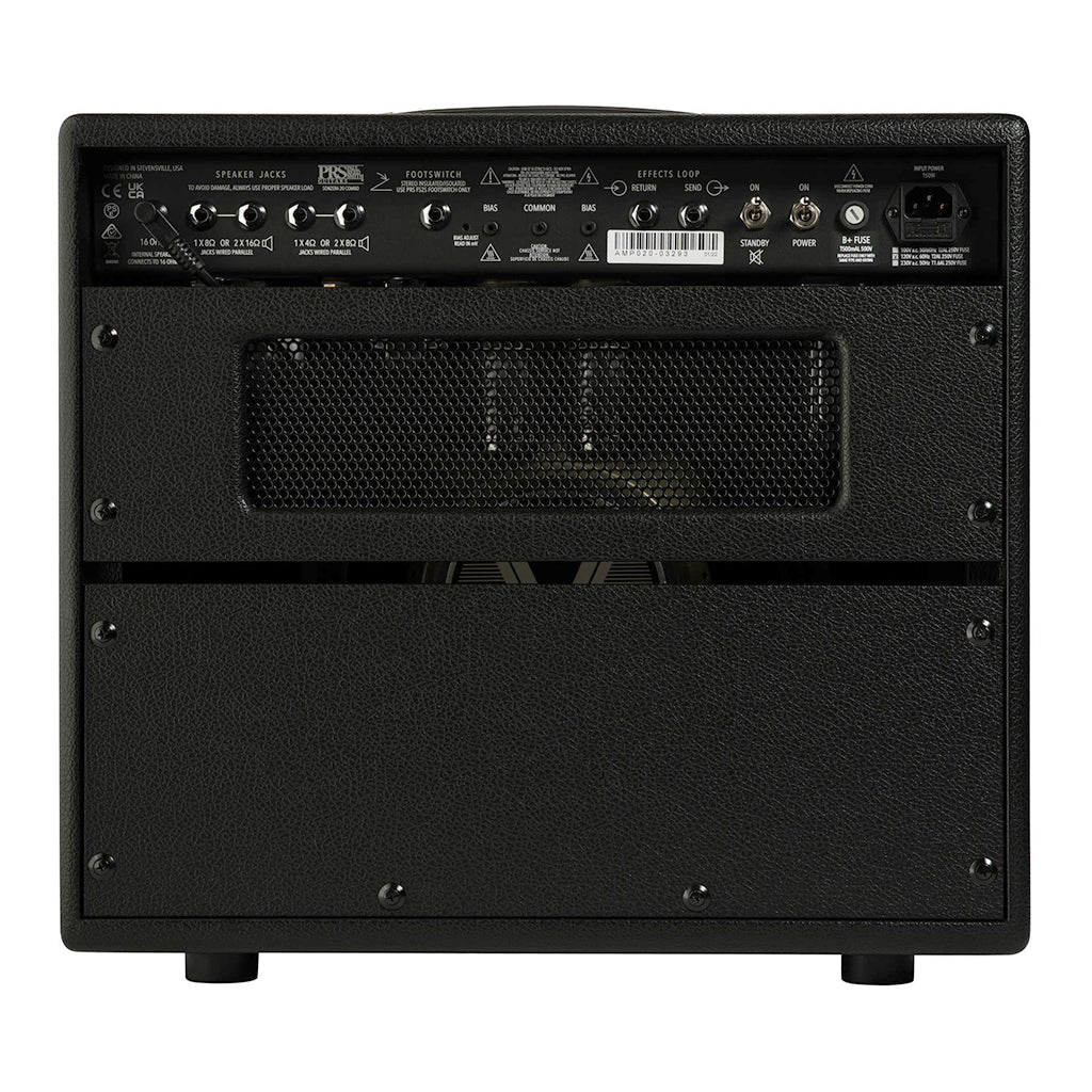 PRS Sonzera 20w 1 x 12" Combo - Image 2