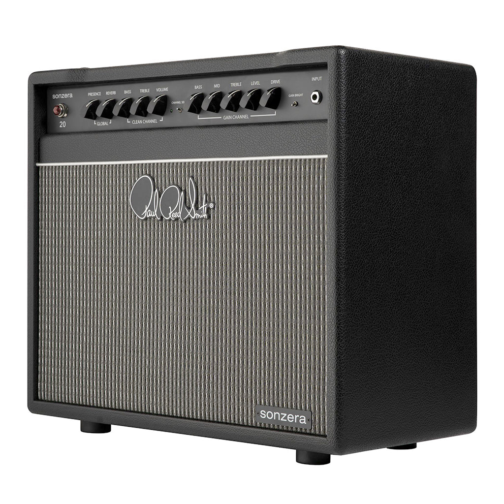 PRS Sonzera 20w 1 x 12" Combo - Image 3