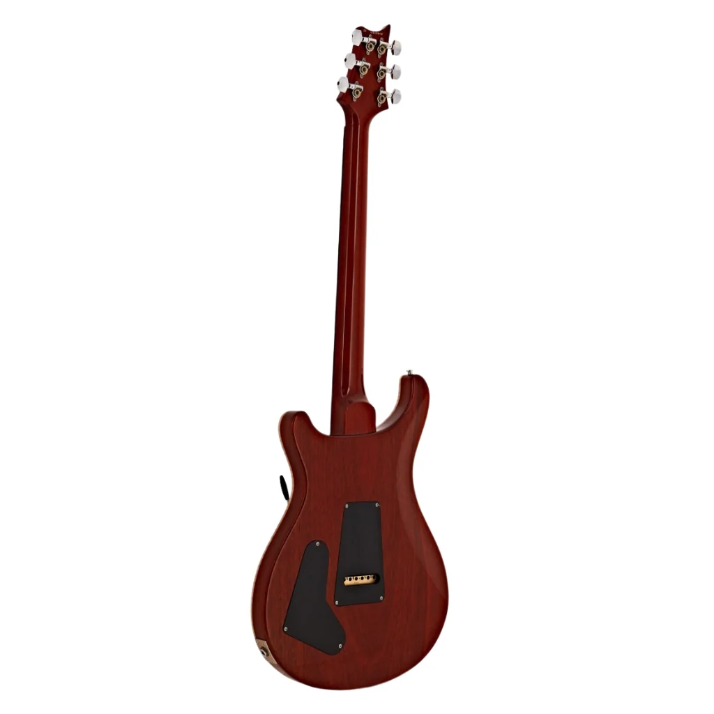 PRS Special 22 Semi Hollow - McCarty Sunburst - Image 3
