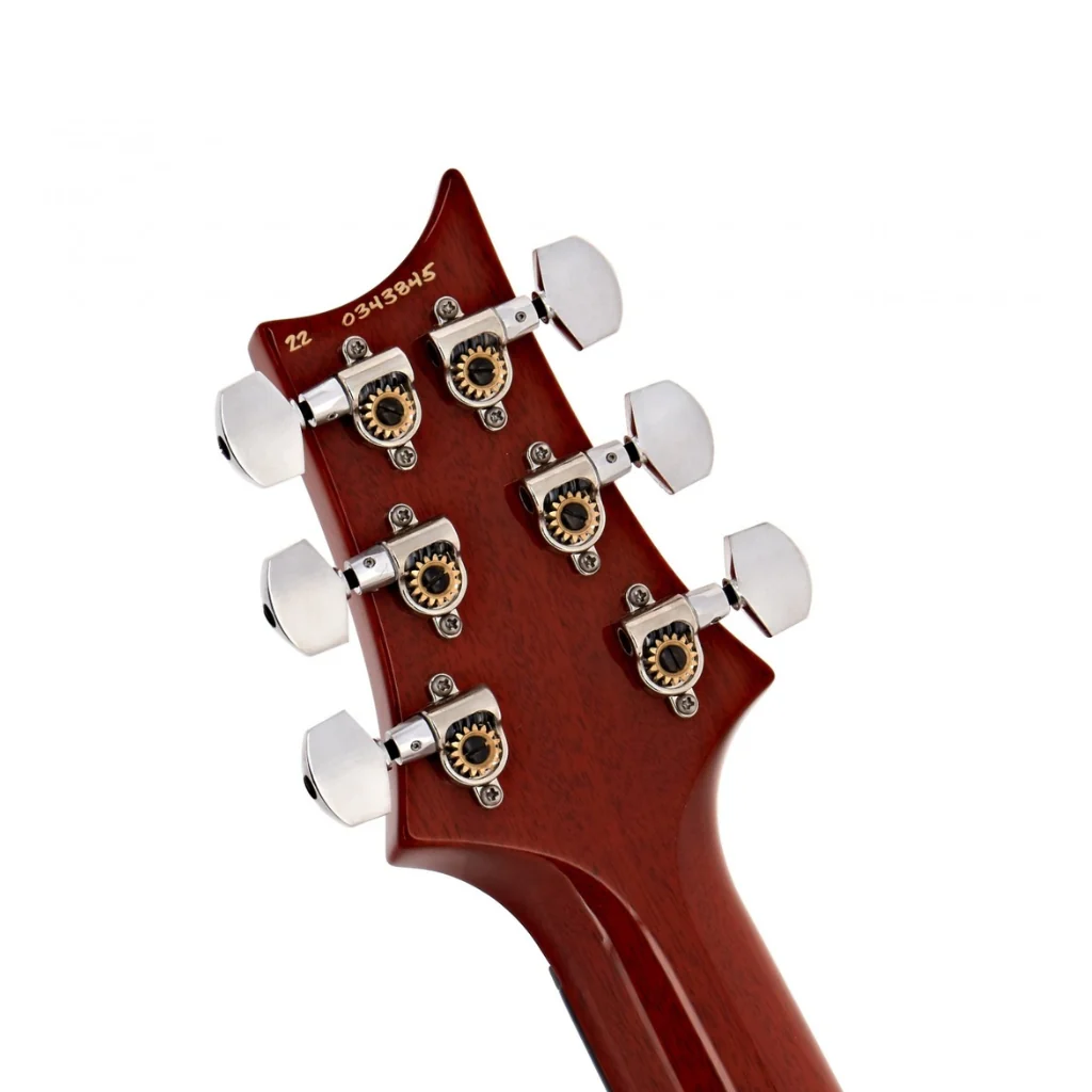 PRS Special 22 Semi Hollow - McCarty Sunburst - Image 5