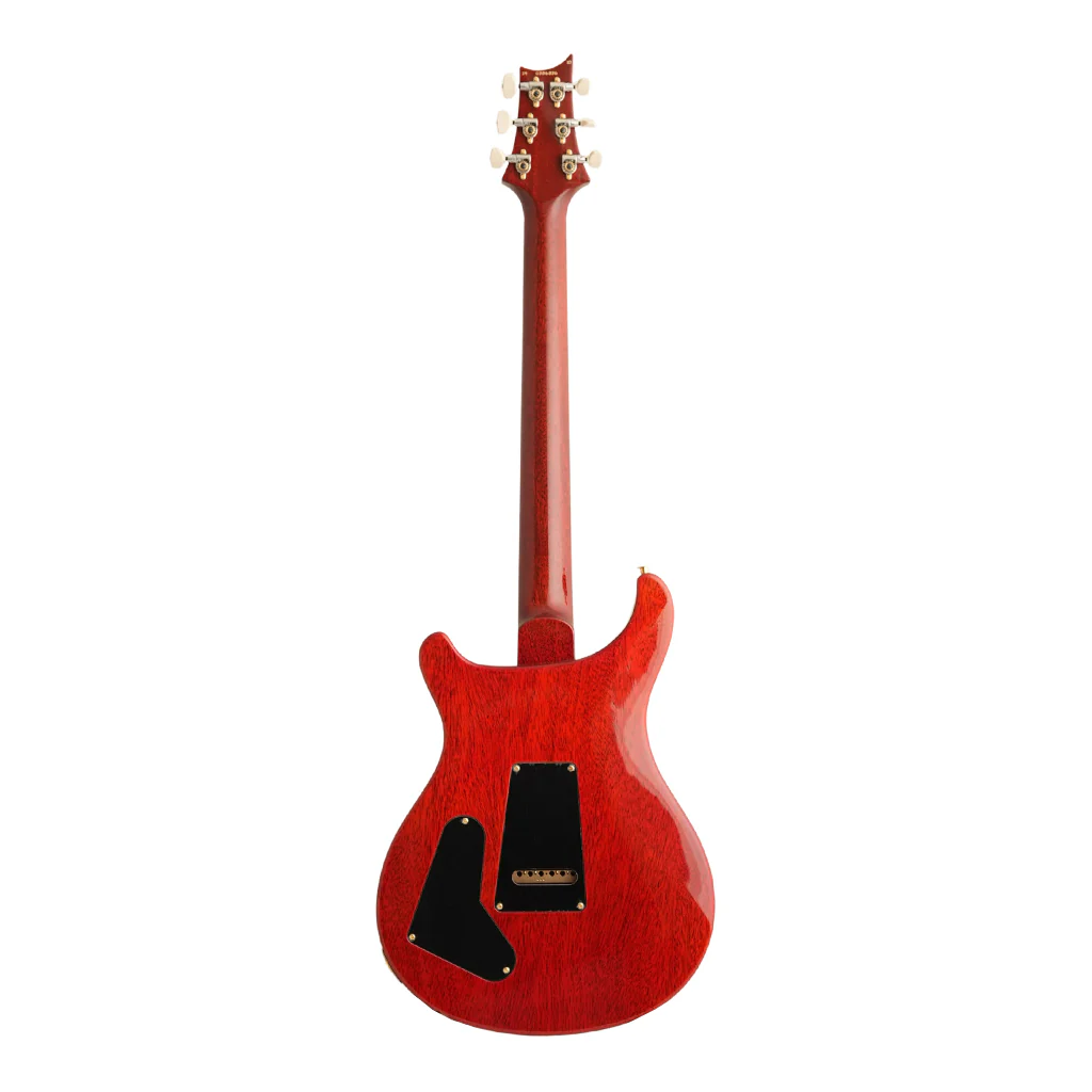 PRS Special Semi Hollow 10 Top - Yellow Tiger - Image 3
