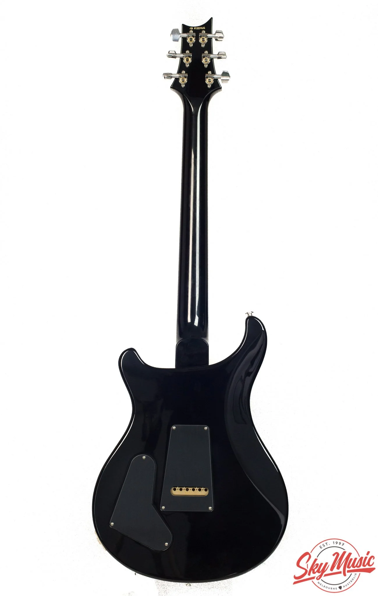 PRS Special Semi Hollow - Faded Whale Blue - Image 3