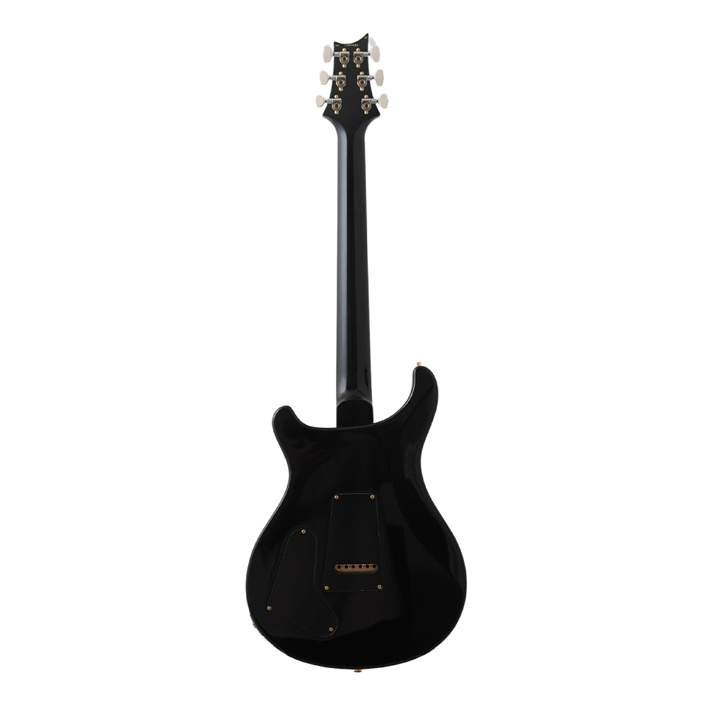 PRS Studio 10 Top Faded Whale Blue - Image 4