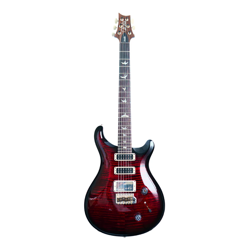 PRS Studio - Fire Smokeburst - Image 2