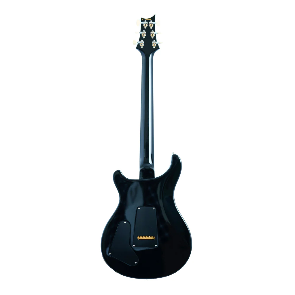 PRS Studio - Fire Smokeburst - Image 3