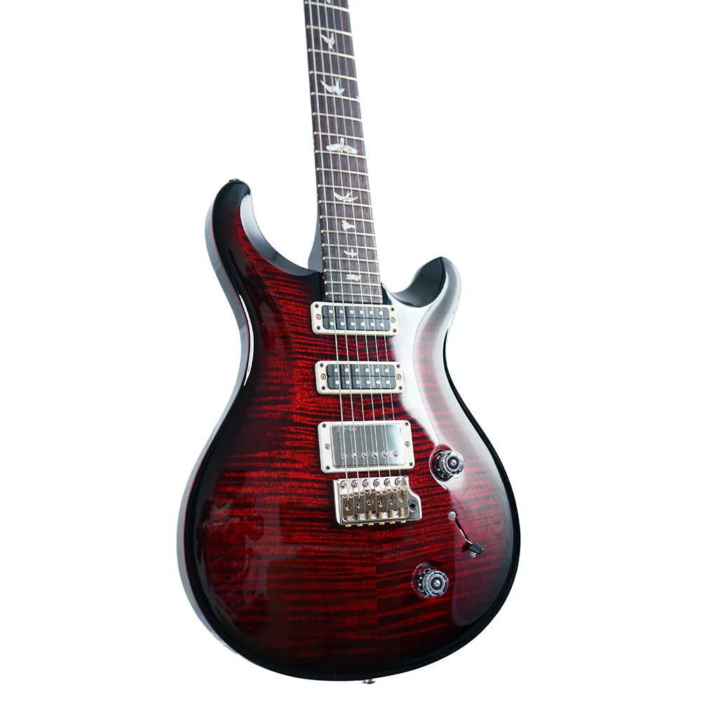 PRS Studio - Fire Smokeburst - Image 6